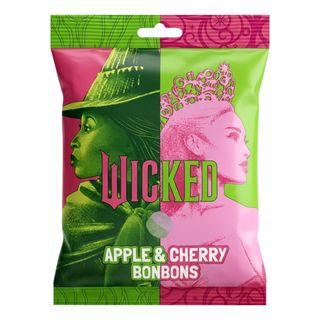 Wicked Æble & Kirsebær BonBons