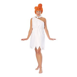 Wilma Flintstone Kostume