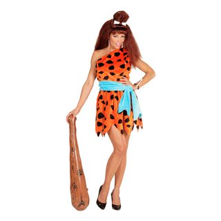 Wilma Flintstone Kostume