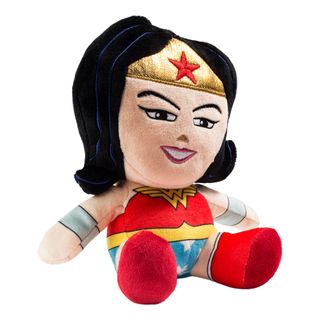 Wonder Woman bamse