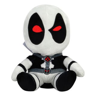 X-Force Deadpool bamse