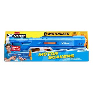 X-Shot Hydra Pulse Motor Soaker Vandpistol