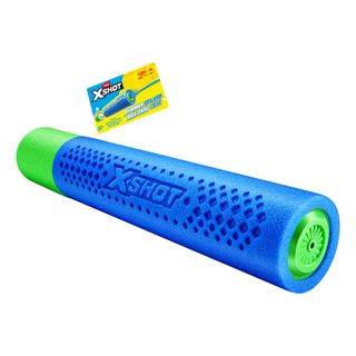 X-Shot Water Foam Blaster Vandpistol