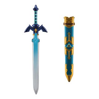 Zelda Link Sværd