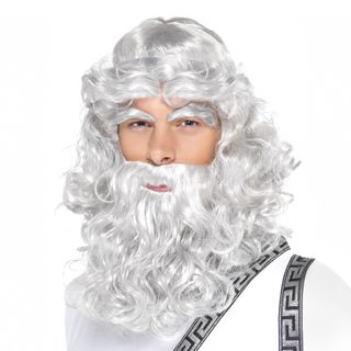 Zeus Parykker