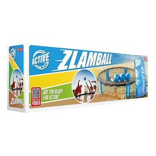 Tactic Zlamball Udendørsspil