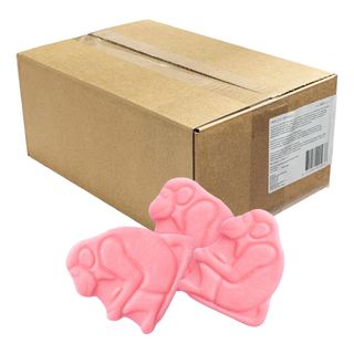 Zoo Monkey Lösvikt Storpack