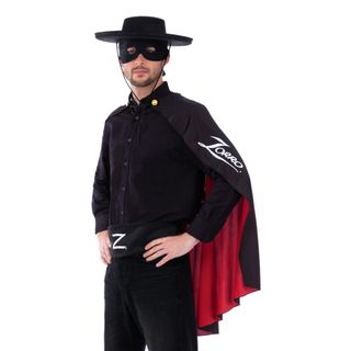 Zorro Tilbehørskit