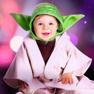 Babykostumer