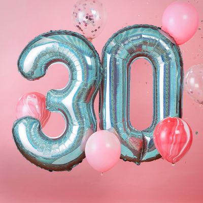 Numero-  ilmapallot