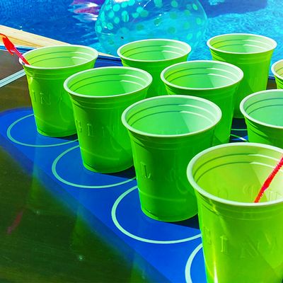 Leker & Spill