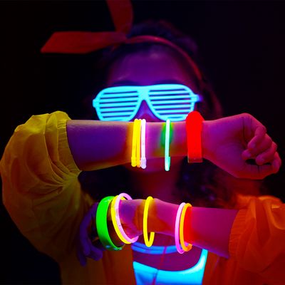 Glowsticks