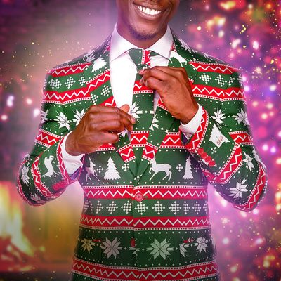 Juledresser
