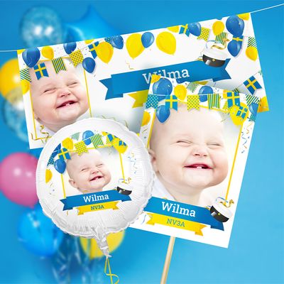 Egen design