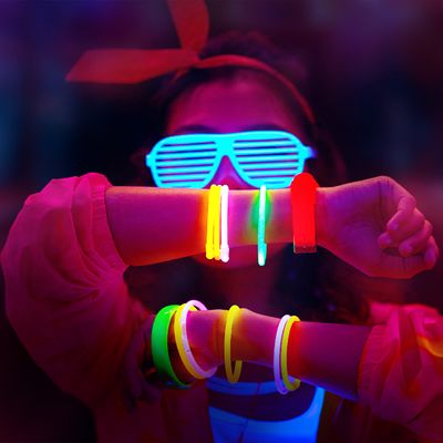 Glowsticks