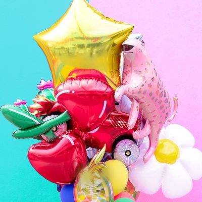 Ballonger