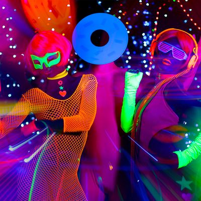 Rave