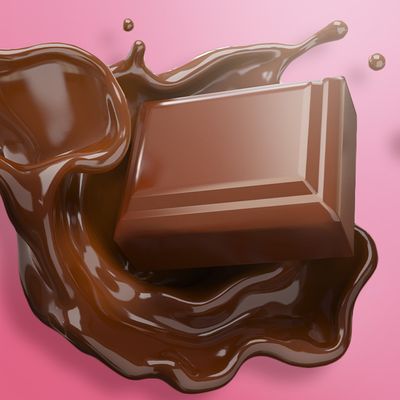 Sjokolade