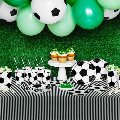 Fodbold Fest