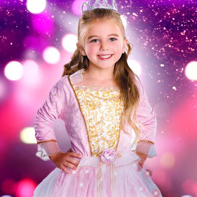Prinsessekjoler