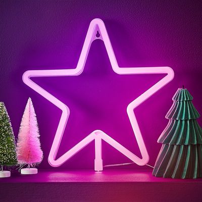 Julbelysning
