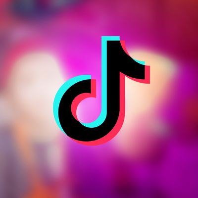TikTok godis