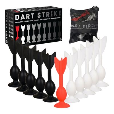 Dart Strike Spel
