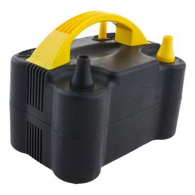 Elektrisk Ballongpump | Partykungen