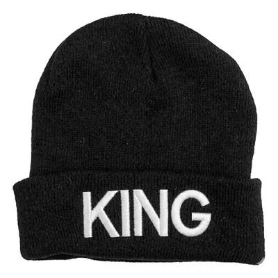 Mössa King - One size