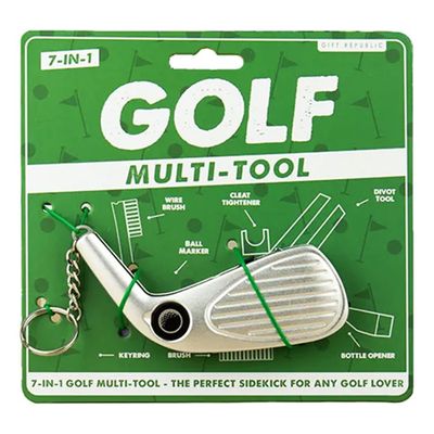 Multiverktyg Golf