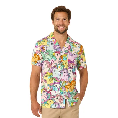 OppoSuits My Little Pony&trade; Skjorta - Large