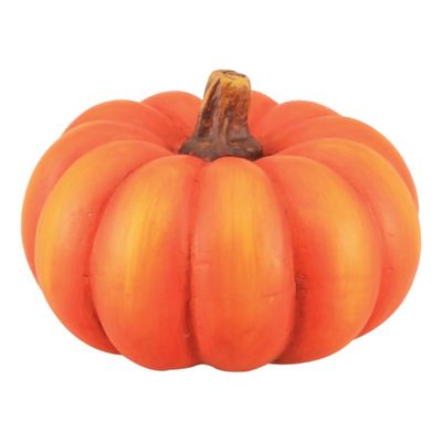 Pumpa Halloween i Terrakotta