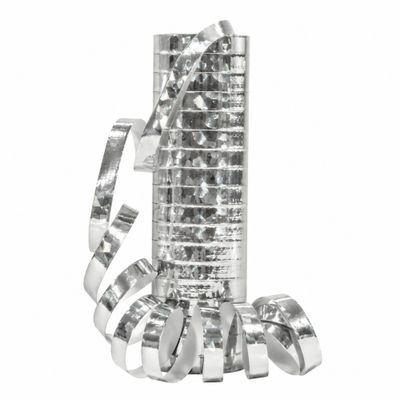 Serpentin Silver Laser