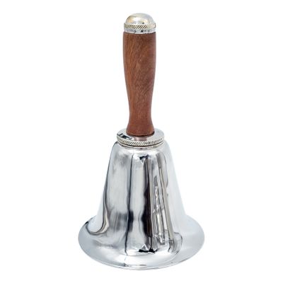 TB Vintage Bell Cocktail Shaker - 800 ml