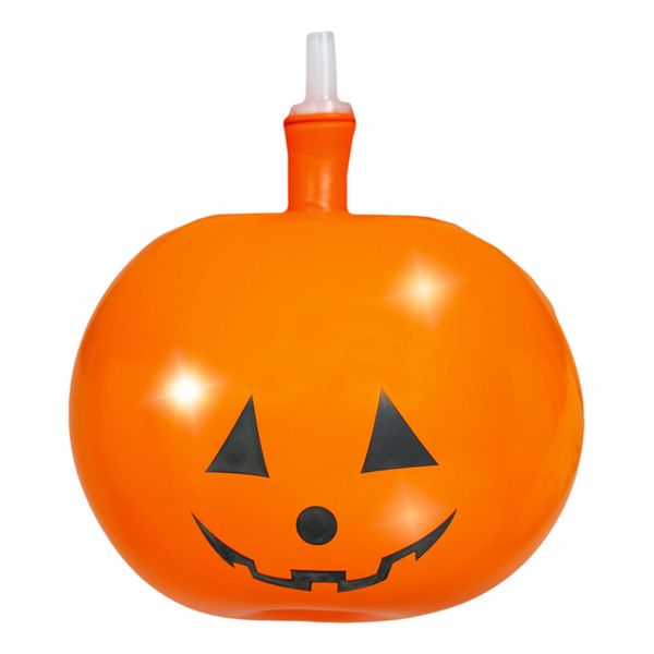 Ballong LED Pumpor - 5-pack