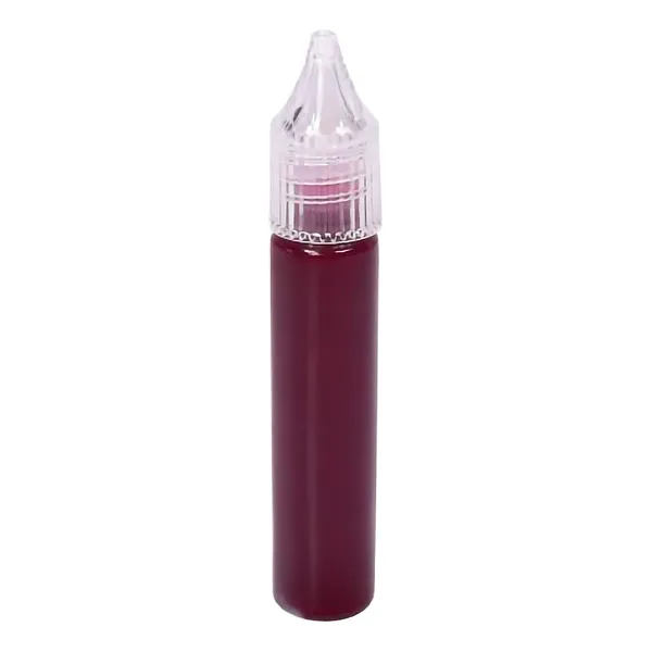 Grimas Filmblod Torkande Ljusröd - 10 ml