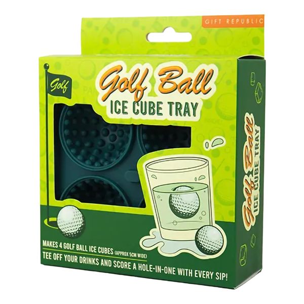 Isform Golfbollar