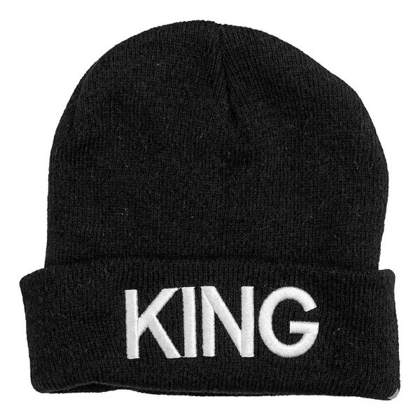 Mössa King - One size