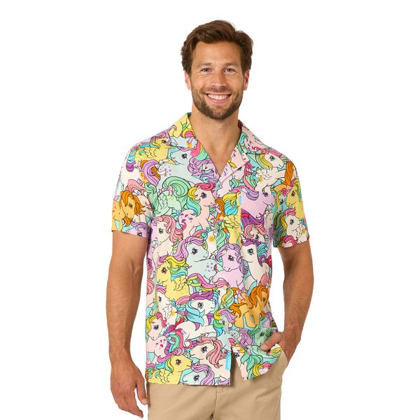 OppoSuits My Little Pony&trade; Skjorta - Large