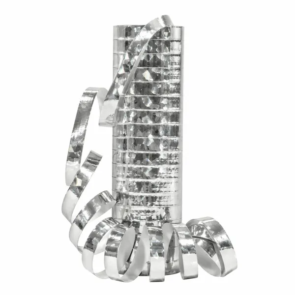 Serpentin Silver Laser