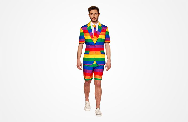 Pride-Klær