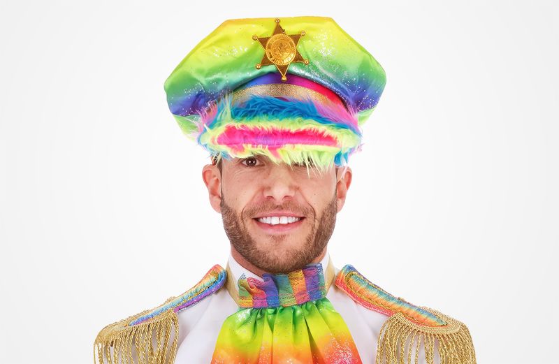 Pride-hattar