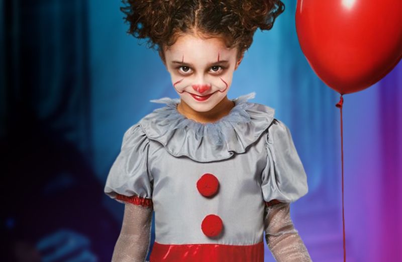 Creepy Clown