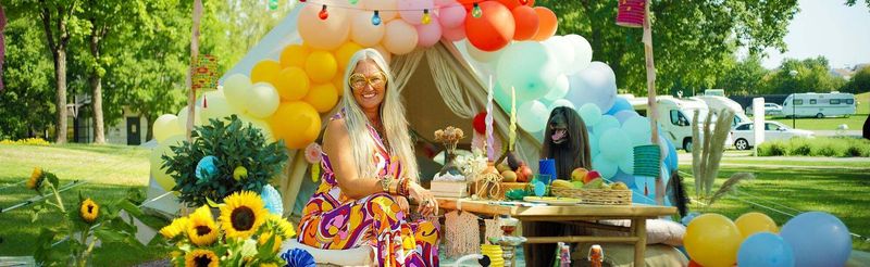 Hippiefest