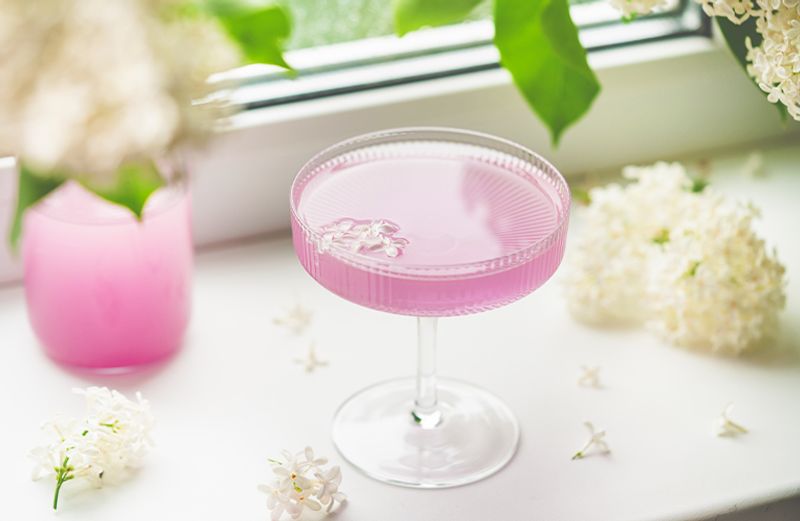 Rosé Royal
