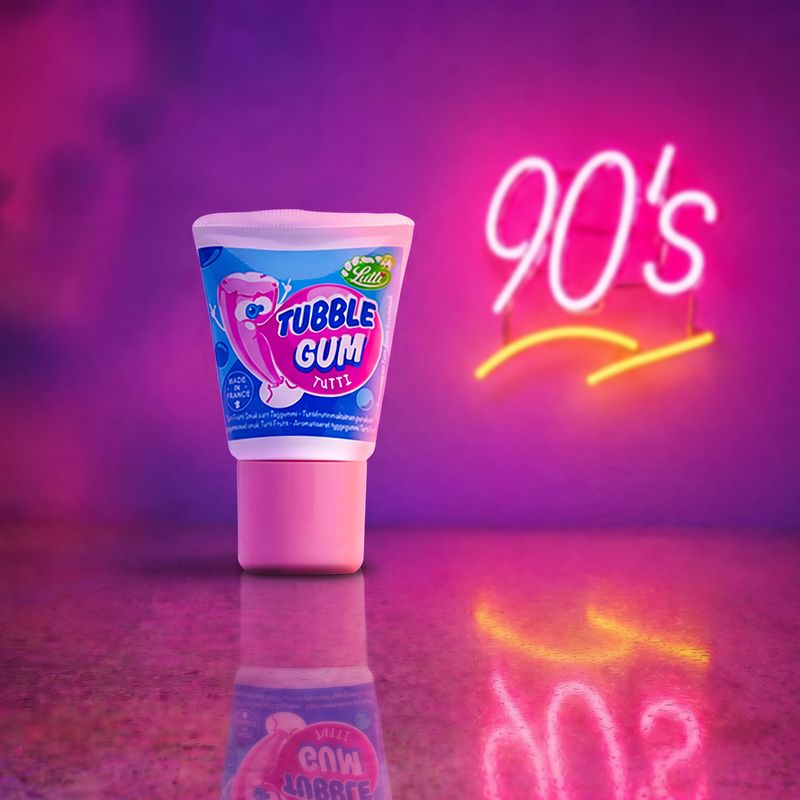 Tubble Gum