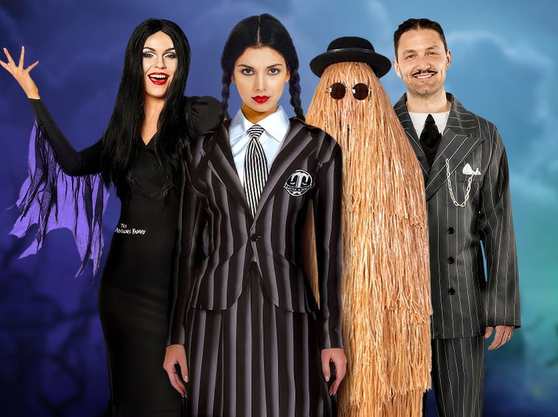 Familien Addams