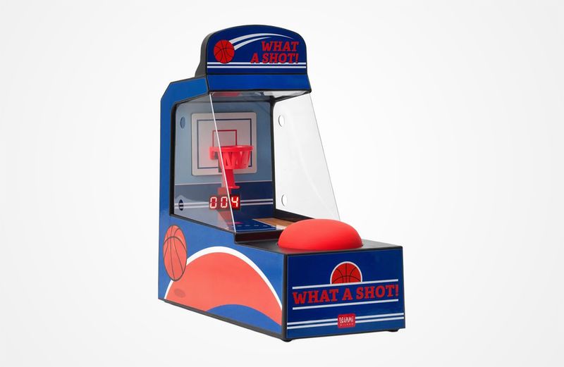 Basketspel Mini Arkadspel
