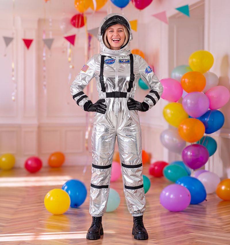 Astronaut