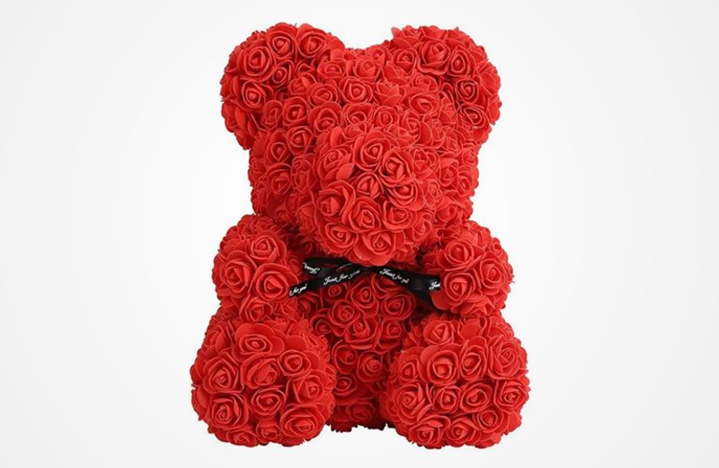 Rosebjørn
